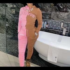 Gsuwoo Double Dose Set